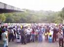 día 10 de protesta estudiantil