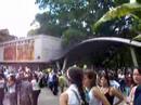 día 10 de protesta estudiantil