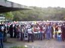 día 10 de protesta estudiantil
