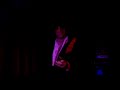 Will Hoge, The Man Who Killed Love