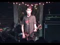 Dexter Danger \"Promises\" - Live 12/30/06 Dexter Danger \"Promises\" - Live 12/30/06