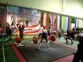 videos de Gordon Santee WR 185Kg Deadlift.MPG
