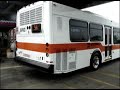 MT Eldorado National EZ-Rider II 0703 at Central Garage