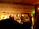 Bratislava - Music @ Christmas Market