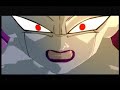 (MAD) Dragon Ball Z BURST LIMIT -奇跡の炎よ燃え上がれ!!-