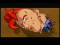 (MAD) Dragon Ball Z BURST LIMIT -奇跡の炎よ燃え上がれ!!-