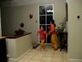 videos de bailarinas