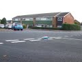 TC3 aE86 RC Drifting