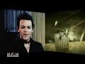 Click here to watch this video Richard Z. Kruspe on EUROPE2 TV (full version)