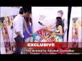 Priyanka Chopra Harman Baweja Promoting Whats your Rashee