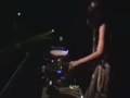 Mary Zander @ Avalon - LA