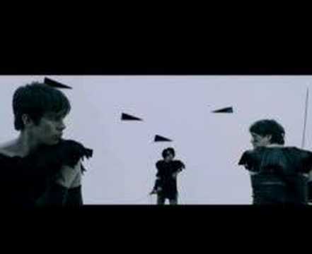 Klaxons — It’s Not Over Yet