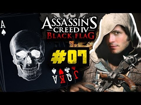 assassin - Free Netflix for Audience! http://netflix.com/audience Prev AC4 Black Flag - http://bit.ly/1bpjhNl Next AC4 Black Flag - Coming Soon! Tobuscus Shirts US - ht...