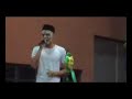 PCG Live Band Concert - P Ramlee Aci aci buka pintu