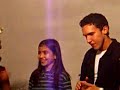 Ano novo 2009. em familia