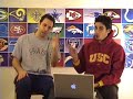 NFL FOOTBALL WEEKLY BANTY ONTHEBUZZER