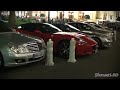 The Monaco Supercar Epic
