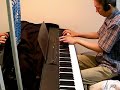 Moripy plays la Campanella