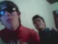 Lyu e Peixe - Backstreet boys
