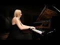 Valentina Lisitsa.Chopin Nocturne E Flat Major Op 9 No 2