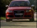2007 Audi RS4 2007 Audi RS4