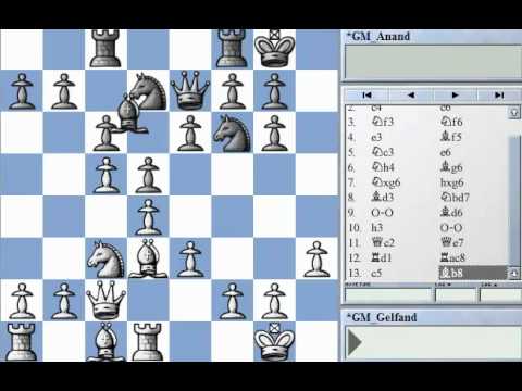 chess games