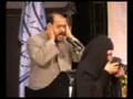 Quran-and-Drummer-Wo