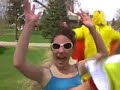 Waterfront Music- Funk Parade Featuring Kinetix