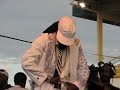 Beenie Man Live at Curefest 2007 in Trelawny, Jamaica - TuneInMagazine.com