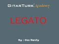 Legato & Picking