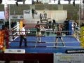 2009-01-02 | kabetaj vladimir vs pietrini franccesco ~> finale muay thai 2008 a pisa campionato italiano terza serie meno 71 kg ... (00:00)