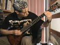 The Terminator Theme. (Guitar Cover by Strauss!) The Terminator Theme. (Guitar Cover by Strauss!)