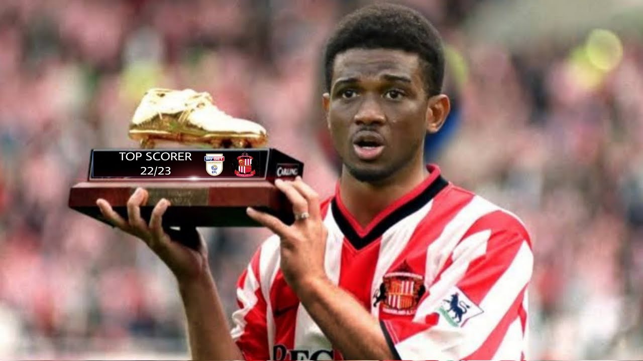 You Won’t Believe How Good Amad Diallo Has Become at Sunderland!