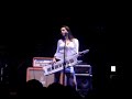 Cobra Starship - Keytarist