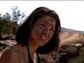 who am i - 1998

about the movie:
it all started when a bunch of commandos (including jackie) kidnapped three scientist who were studying very powerful meteorite fragments. the mission was a success - until one of their superiors double crossed them. the commandos were then killed in a chopper crash, except jackie who fell out of the chopper. after that, jackie was picked up by a a tribe of south african indians, who then asked him his name. sadly, jackie had lost his memory and shouted 'who am i?!' which led the indians to think that it was his name. so he started learning their cultures and customs, while also trying to pick up their language. later, he started having memories of things that happened before the crash, and he decided to leave the indians in search for his identity.

about this scene:
this is my most fav scene of this movie, in which jackie saves the life of a racer bitten by a snake. funny and amazing part... i love it

thanks