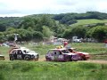 manche stock car