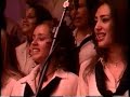 REGOCIJATE Y CANTA - GRUPO INSPIRACION - MINISTERIOS LLAMADA FINAL