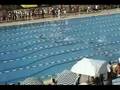 Finale 200 s.l. uomini - Regionali nuoto Trabia 2008