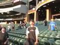 videos de WRIGLEY BALLAHWK @ US CELLULAR FIELD WHITE SOX VS BLUE JAYS