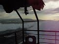 Ferry boat Tarifa-Tanger