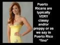 Boricuas Vs Nuyoricans: this vid is bull-sh!t