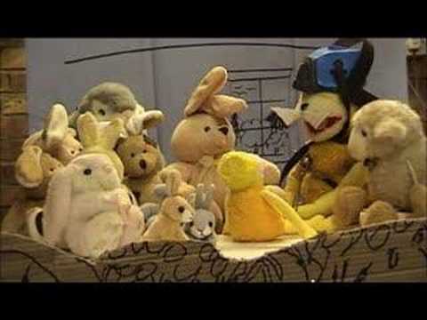 Flat Eric stars in St George and the ...