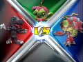 Digimon Rumble Arena
