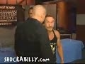 Danny Bonaduce Trys To Rip Off Dudes Nuts!