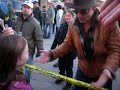 Johnny Depp in Oshkosh WI