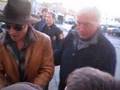 Johnny Depp in Oshkosh WI