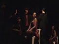 Apresentação de Cabaretsegunda parte
