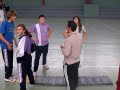 Salto horizontal