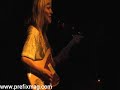 Marnie Stern (SXSW 2007)