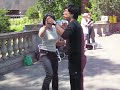 Lindy in the Park. July 8, 2007 (Clip 2) Lindy in the Park. July 8, 2007 (Clip 2)